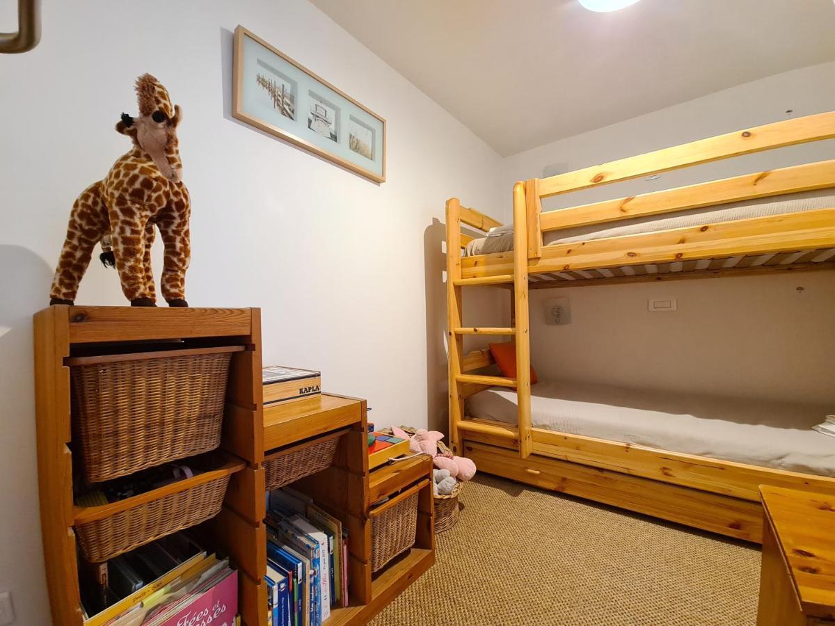 Large Private Garden, Quiet 2-Bedroom Apartment, Air Conditioning, Wifi, Parking Cassis Buitenkant foto